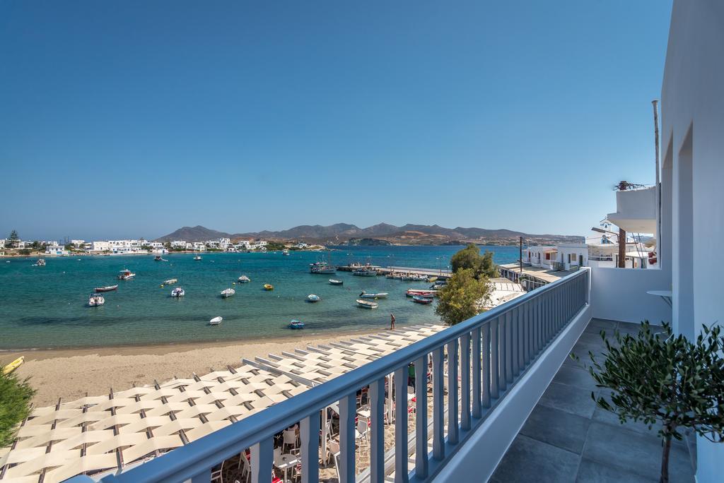 Pollonia Sea View Apartments Room photo