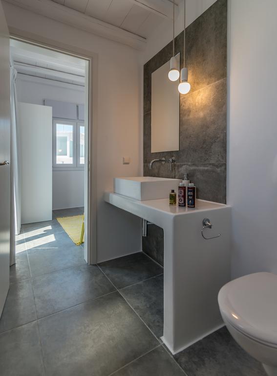 Pollonia Sea View Apartments Room photo